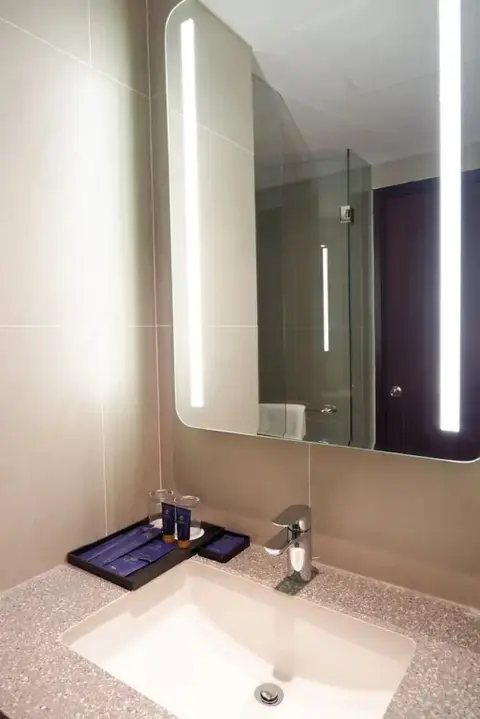 Тангеранг: Grand Anara Airport Hotel