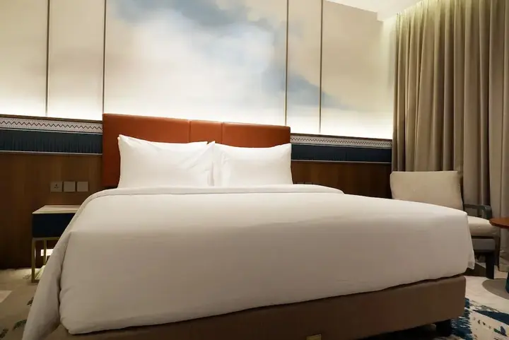 Тангеранг: Grand Anara Airport Hotel