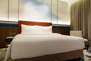 Тангеранг: Grand Anara Airport Hotel