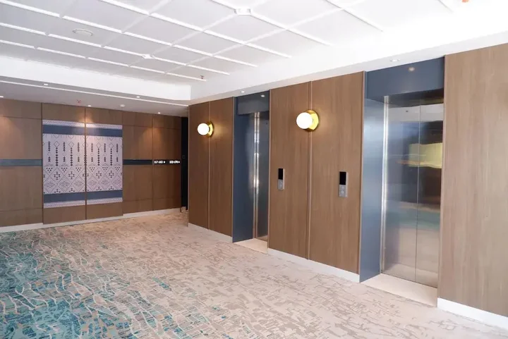 Тангеранг: Grand Anara Airport Hotel