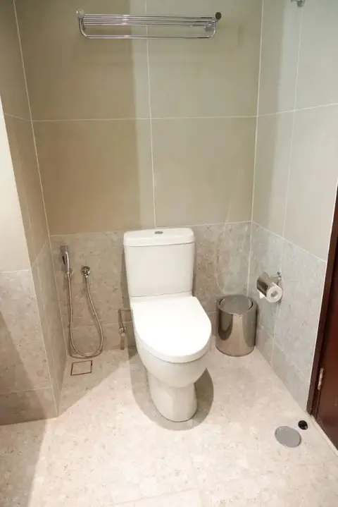 Тангеранг: Grand Anara Airport Hotel