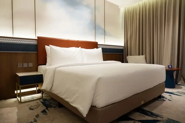 Тангеранг: Grand Anara Airport Hotel