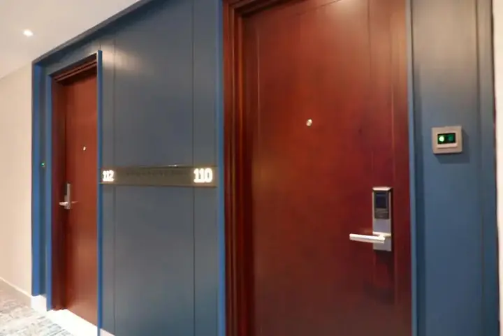 Тангеранг: Grand Anara Airport Hotel