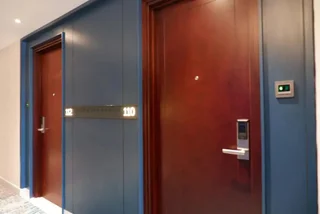 Тангеранг: Grand Anara Airport Hotel