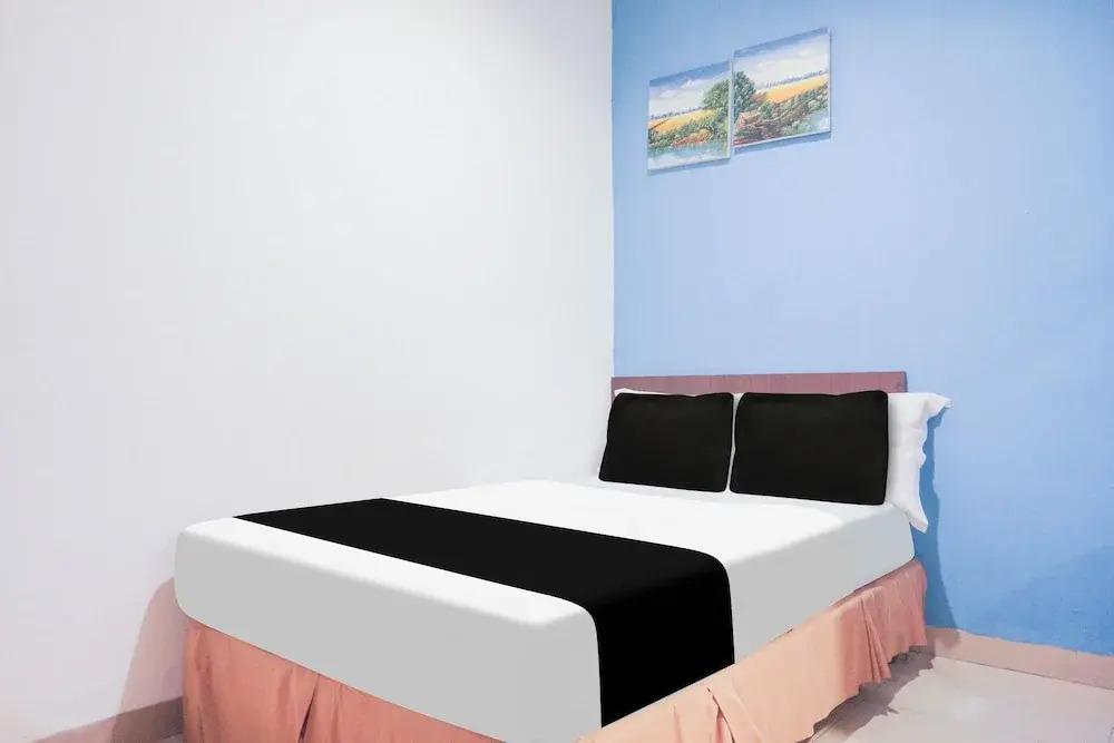 Палембанг: Collection O Hostel 77