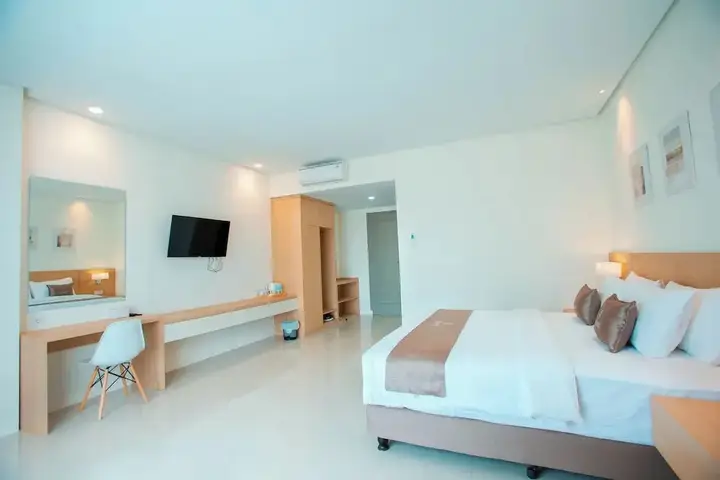 Hilani Boutique Hotel — фото 3