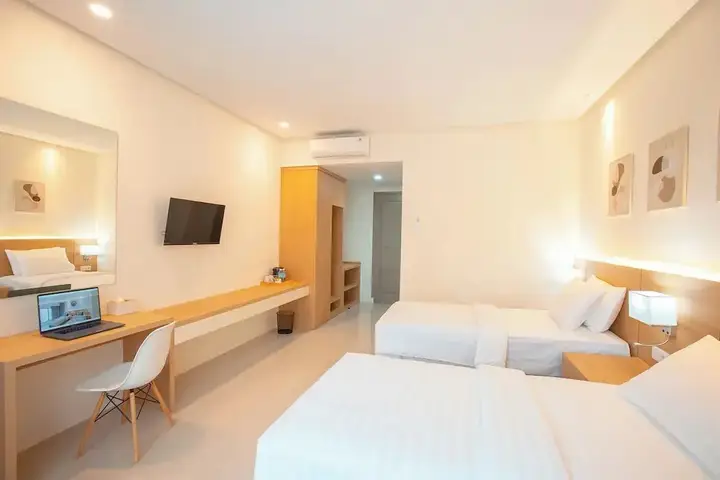 Hilani Boutique Hotel — фото 5