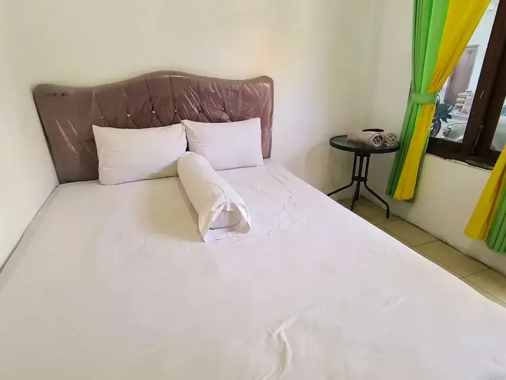 Пекалонган: Trikora Guesthouse Syariah 3