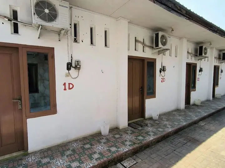 Пекалонган: Trikora Guesthouse Syariah 3
