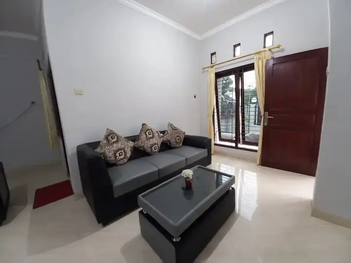 Homestay Syariah Dekat Monjali dan JCM by Simply Homy — фото 6