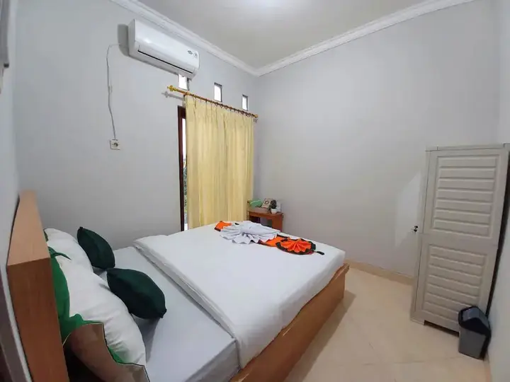 Homestay Syariah Dekat Monjali dan JCM by Simply Homy — фото 4