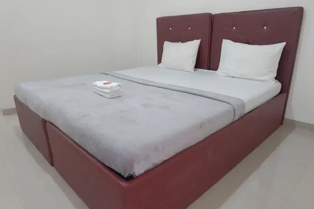 BI Hotel Kisaran — фото 2