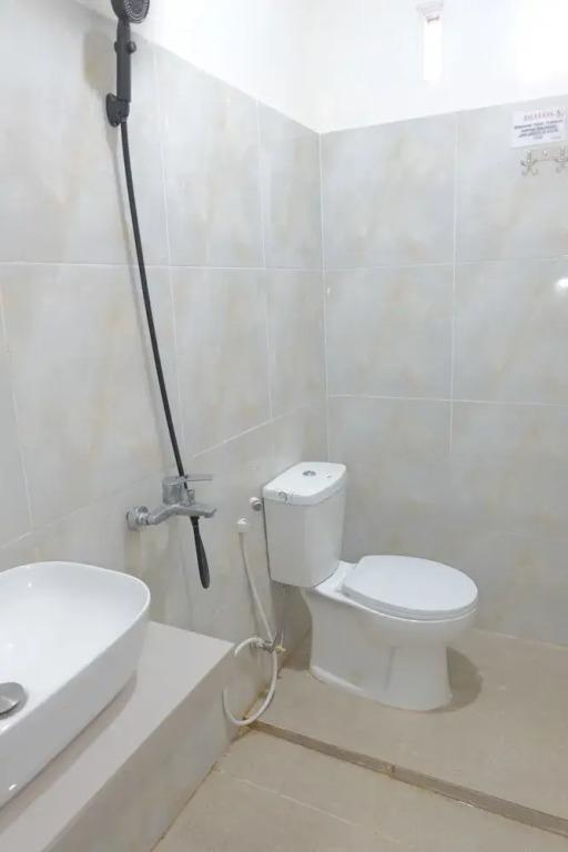Кисаран: BI Hotel Kisaran