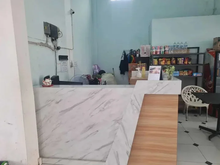 Кисаран: BI Hotel Kisaran
