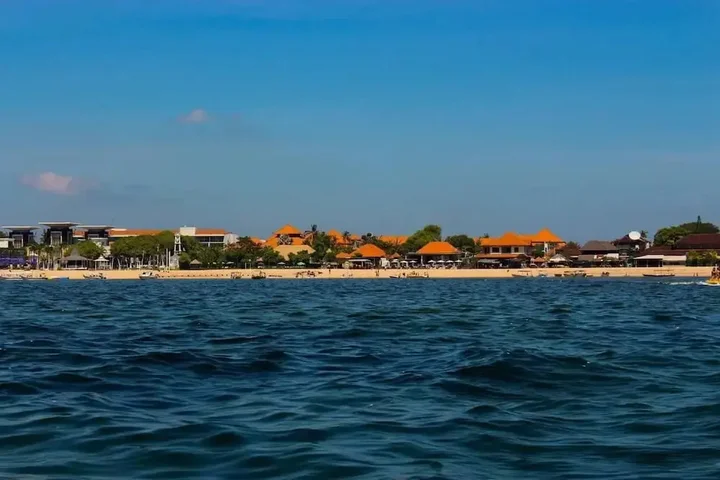 Беноа: Private Room in Nusa Dua 300 Meters From Beach