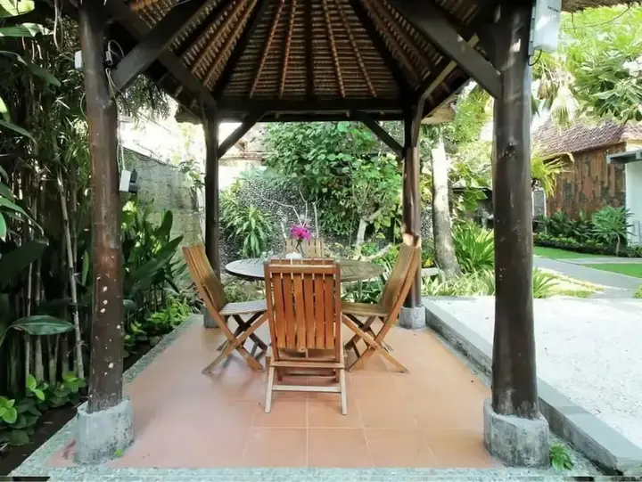 Private Room in Nusa Dua 300 Meters From Beach — фото 5