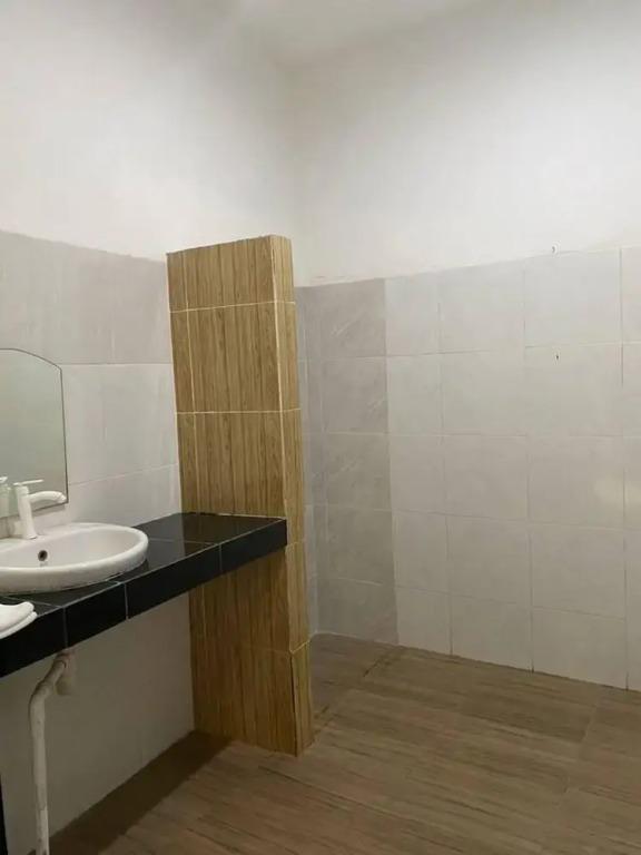 Беноа: Private Room in Nusa Dua 300 Meters From Beach