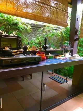 Канди Даса: Бутик-отель Arco Iris Boutique Hotel & Restaurant