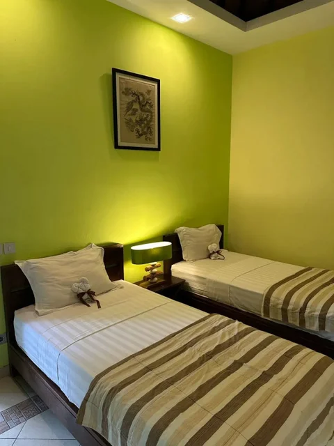 Канди Даса: Бутик-отель Arco Iris Boutique Hotel & Restaurant