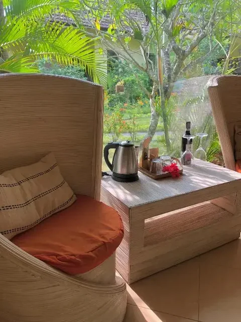 Канди Даса: Бутик-отель Arco Iris Boutique Hotel & Restaurant