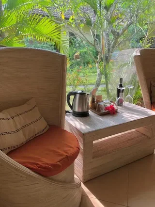 Канди Даса: Бутик-отель Arco Iris Boutique Hotel & Restaurant