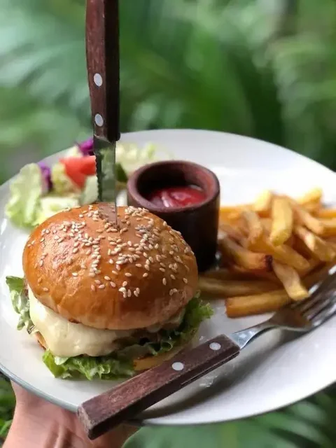 Канди Даса: Бутик-отель Arco Iris Boutique Hotel & Restaurant