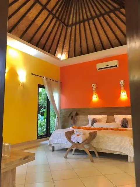 Бутик-отель Arco Iris Boutique Hotel & Restaurant — фото 5