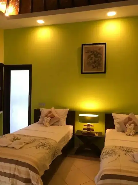 Канди Даса: Бутик-отель Arco Iris Boutique Hotel & Restaurant
