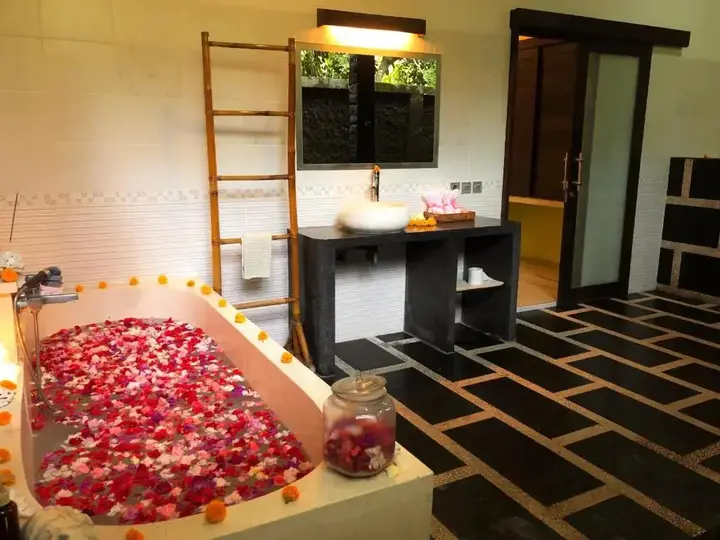 Канди Даса: Бутик-отель Arco Iris Boutique Hotel & Restaurant