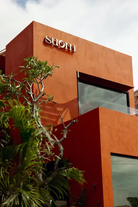 Переренан: Гостевой дом Five Stories Villa By SUOM