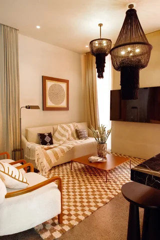 Переренан: Гостевой дом Five Stories Villa By SUOM