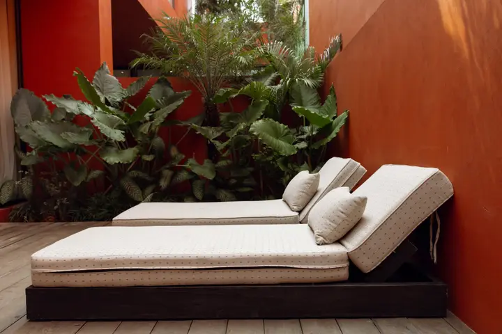 Переренан: Гостевой дом Five Stories Villa By SUOM