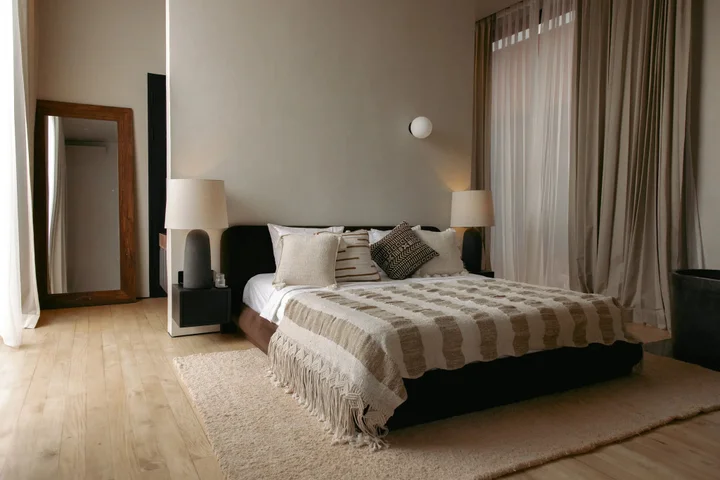 Переренан: Гостевой дом Five Stories Villa By SUOM