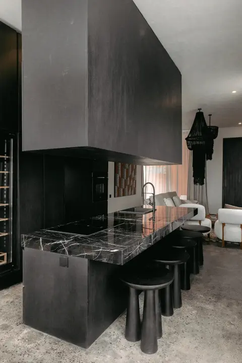 Переренан: Гостевой дом Five Stories Villa By SUOM