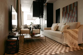 Переренан: Гостевой дом Five Stories Villa By SUOM