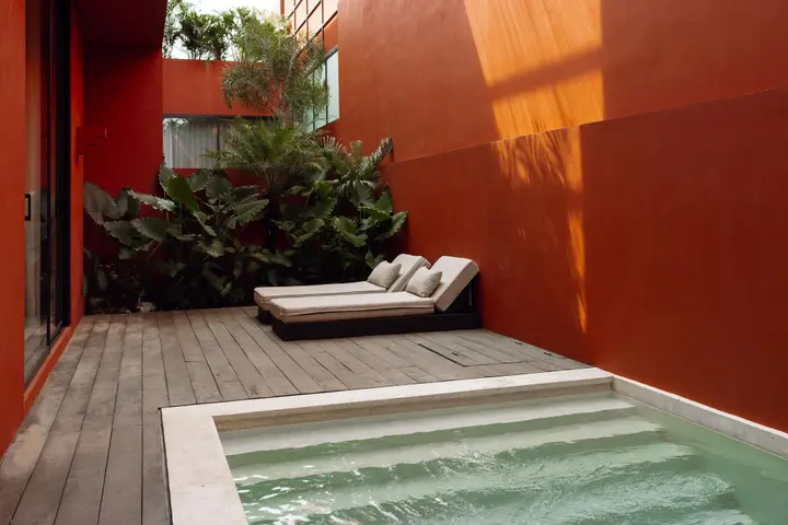 Переренан: Гостевой дом Five Stories Villa By SUOM