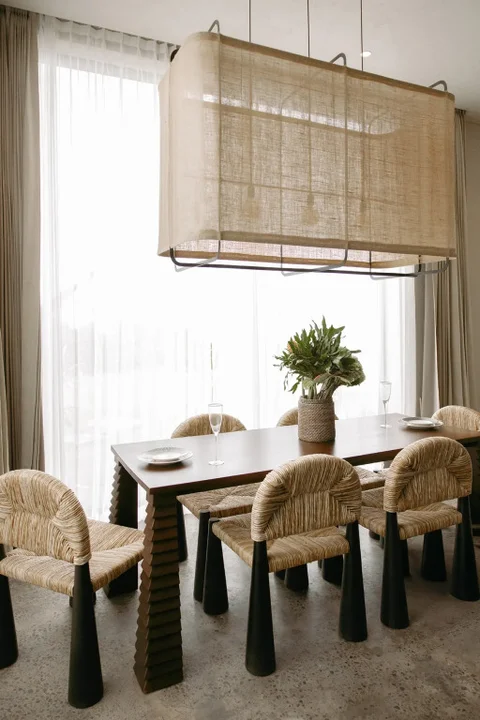 Переренан: Гостевой дом Five Stories Villa By SUOM