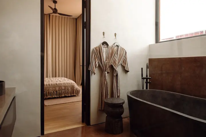 Переренан: Гостевой дом Five Stories Villa By SUOM