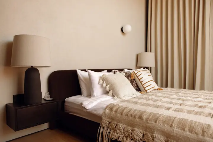 Переренан: Гостевой дом Five Stories Villa By SUOM