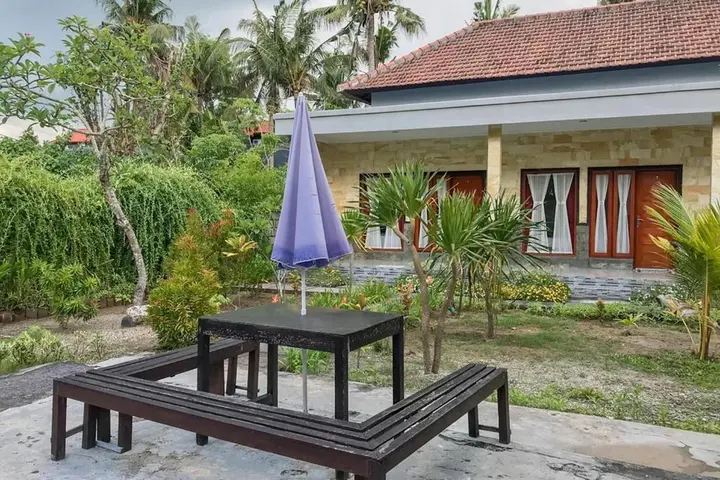 Пенида: Omah Nusa Villa