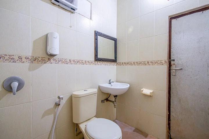 Санур Кайя: New Ananda Beach Hotel