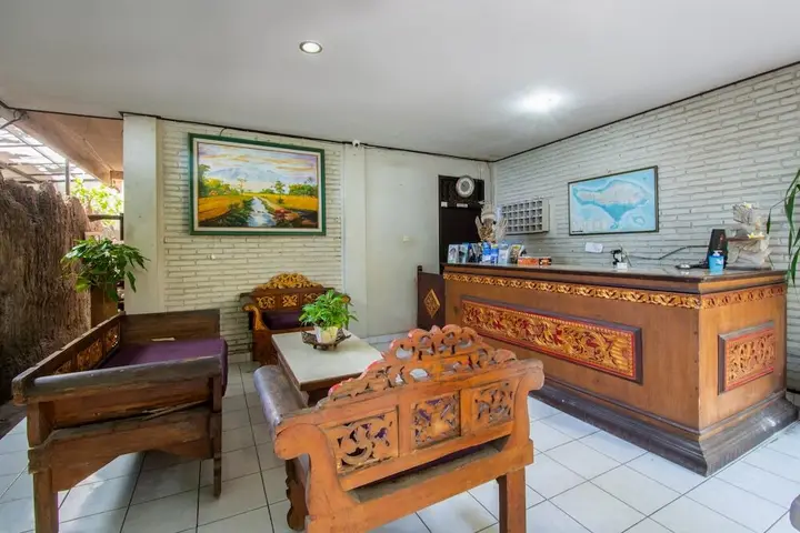 New Ananda Beach Hotel — фото 2