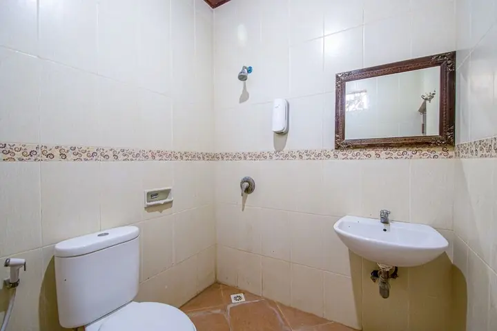 Санур Кайя: New Ananda Beach Hotel