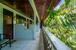 Санур Кайя: New Ananda Beach Hotel