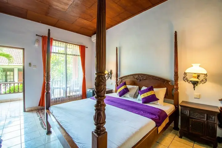 New Ananda Beach Hotel — фото 6