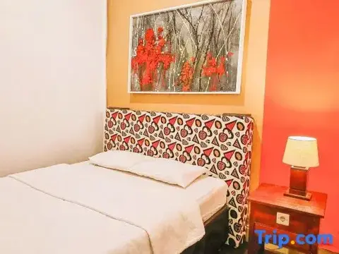 Гетасан: Taman Wisata Kopeng Resort powered by Cocotel