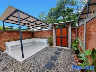 Батуретно: Yustien Homestay Jogja 3 Bedroom