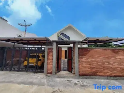 Yustien Homestay Jogja 3 Bedroom — фото 1
