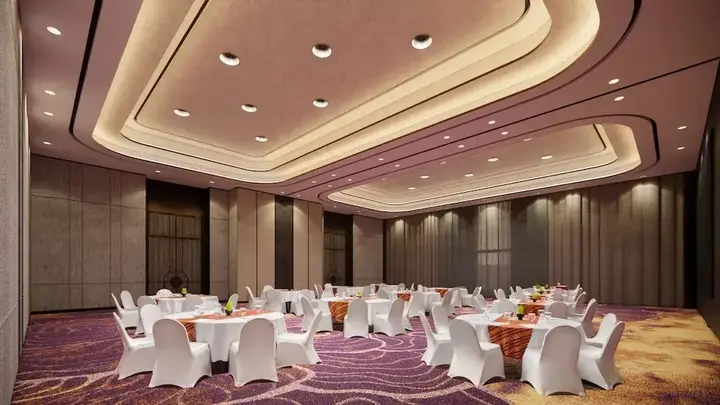 Мадиун: Mercure Madiun