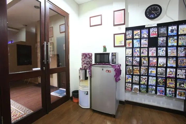 Джакарта: RedDoorz @ Menteng